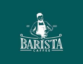 Imagine logo Barista Caffee
