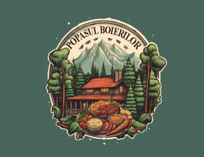 Imagine logo Popasul Boierilor
