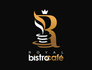Imagine logo Royal Bistro Cafe