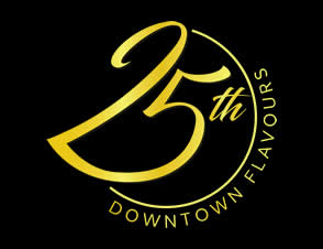 Imagine logo 25th Downtown