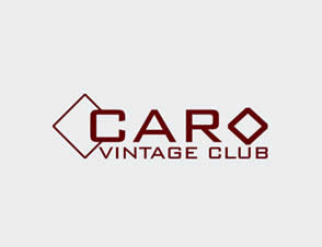 Imagine logo CARO
