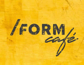 Imagine logo Form Cafe