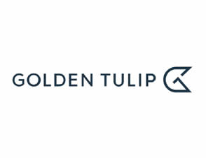 Imagine logo Golden Tulip