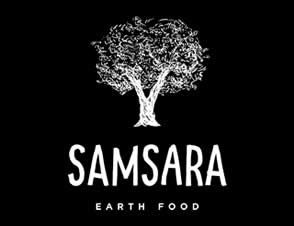 Imagine logo Samsara Foodhouse