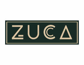Imagine logo ZUCA