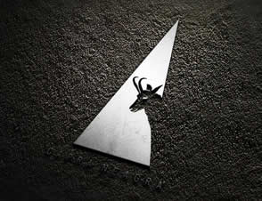 Imagine logo Capra neagra
