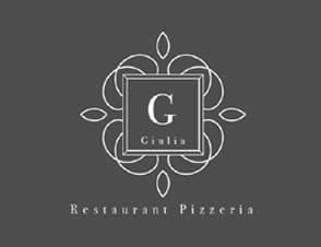 Imagine logo Restaurant GIULIA