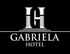 Imagine logo Hotel Gabriela