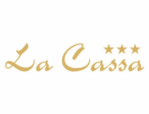 Imagine logo La Cassa