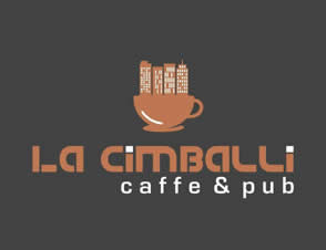 Imagine logo La Cimballi