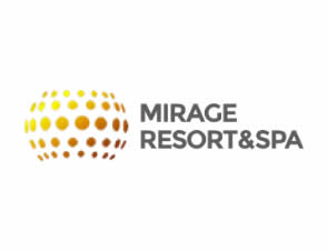 Imagine logo Hotel Mirage