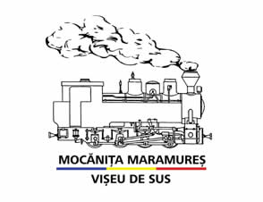 Imagine logo Mocanita maramures