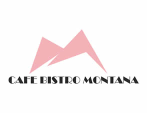 Imagine logo Cafe Bistro Montana