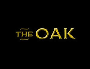 Imagine logo the OAK