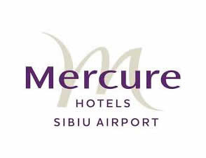 Imagine logo Hotel Mercure